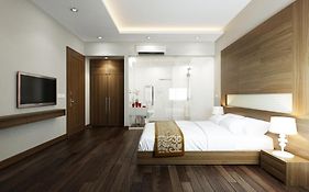Khách sạn Eco Luxury Hà Nội